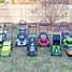 Image result for Electric Mower