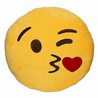 Image result for Emo Emoji Pillow