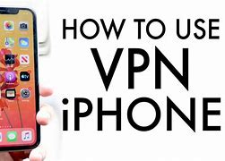 Image result for VPN On iPhone