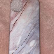 Image result for iPhone 11 Marble Wallet Flip Case Pink