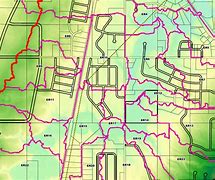 Image result for GIS Hotspot Map