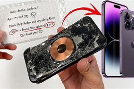 Image result for iPhone XR Max Broken