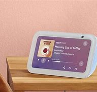 Image result for Echo Show 5 3rd Grn