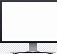 Image result for Mounted LCD Monitor Blank Display