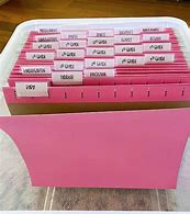 Image result for Family History Memory File Box