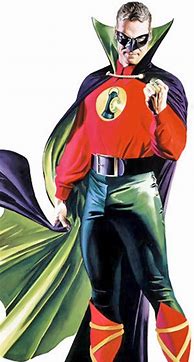 Image result for DC Original Green Lantern