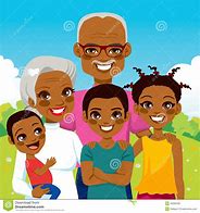 Image result for Family We Care Family Tree Clip Art