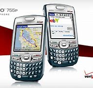 Image result for Palm Treo 755P Verizon