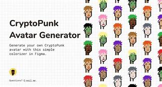 Image result for Cry Pto Avatar