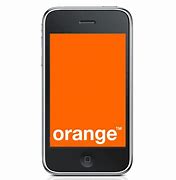 Image result for Apple Phone Orange