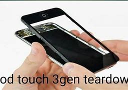 Image result for iPod Touch 3rd Generation Screen Replacement