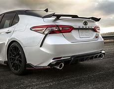 Image result for 2019 Camry TRD