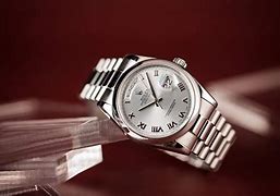 Image result for Platinum Watches