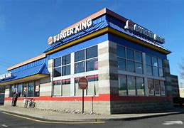 Image result for Burger King 43130