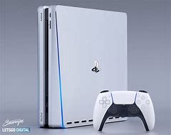 Image result for PS5 Air PU