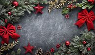 Image result for Black and Silver Christmas Background