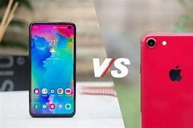 Image result for iPhone SE vs S10e