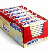 Image result for Milky Bar Chocolate Box