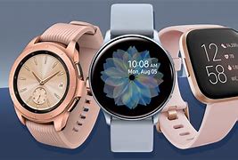 Image result for Smartwatches Compatible with Samsung Phones
