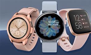 Image result for Smartwatch Pic