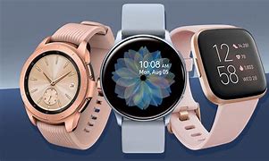 Image result for Smartwatch Samsung Apps