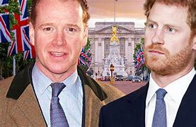 Image result for Prince Harry and His Dad