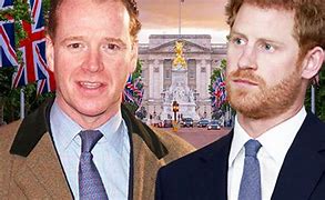 Image result for Prince Harry Duke of Sussex Real Father