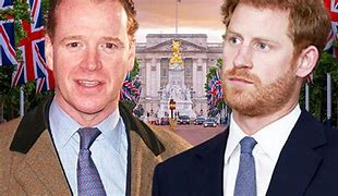 Image result for Prince Harry Duke of Sussex Real Father