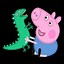 Image result for Peppa Pig iPhone Wallpaper