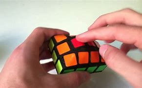 Image result for 1X3x4 Cube