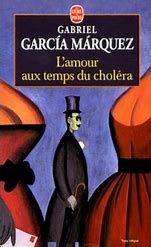 Image result for L'Amour AU Temps Du Cholera