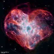 Image result for 4K Heart Nebula