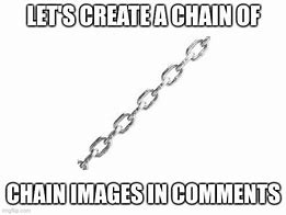 Image result for Assasnation Chain Meme
