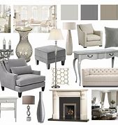 Image result for Living Room Mood Board