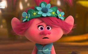 Image result for Trolls World Tour Poppy and Branch