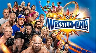 Image result for WWE Wrestlemania 20