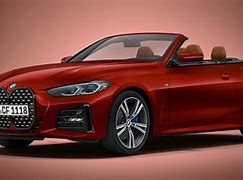 Image result for BMW Convertible Cars Red