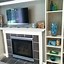 Image result for Office Ideas IKEA Billy Bookcase
