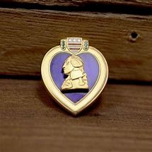 Image result for Purple Heart Lapel Pins