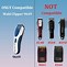 Image result for Wahl Clipper Charging Cord
