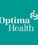 Image result for Optima Health Logo