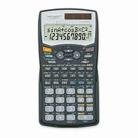 Image result for Sharp Calculator