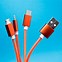 Image result for 2 to 1 iPhone Charger Data Cable