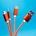 Image result for Cord Charger Universal