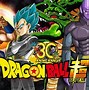 Image result for Dragon Ball Z Movie 3D