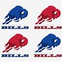 Image result for Buffalo Bills Round Logo