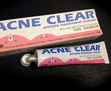 Image result for Acne Clear Plus