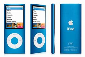 Image result for How to Use an iPod Nano 4GB