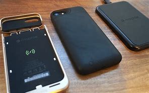 Image result for Mophie Juice Pack Wireless Pro iPhone 7