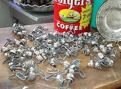 Image result for Metal Cans Key